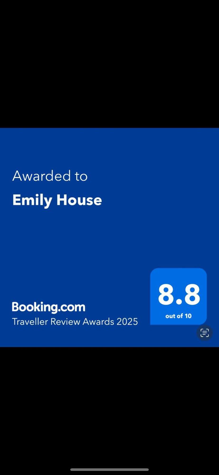 شقة Emily House فيير المظهر الخارجي الصورة